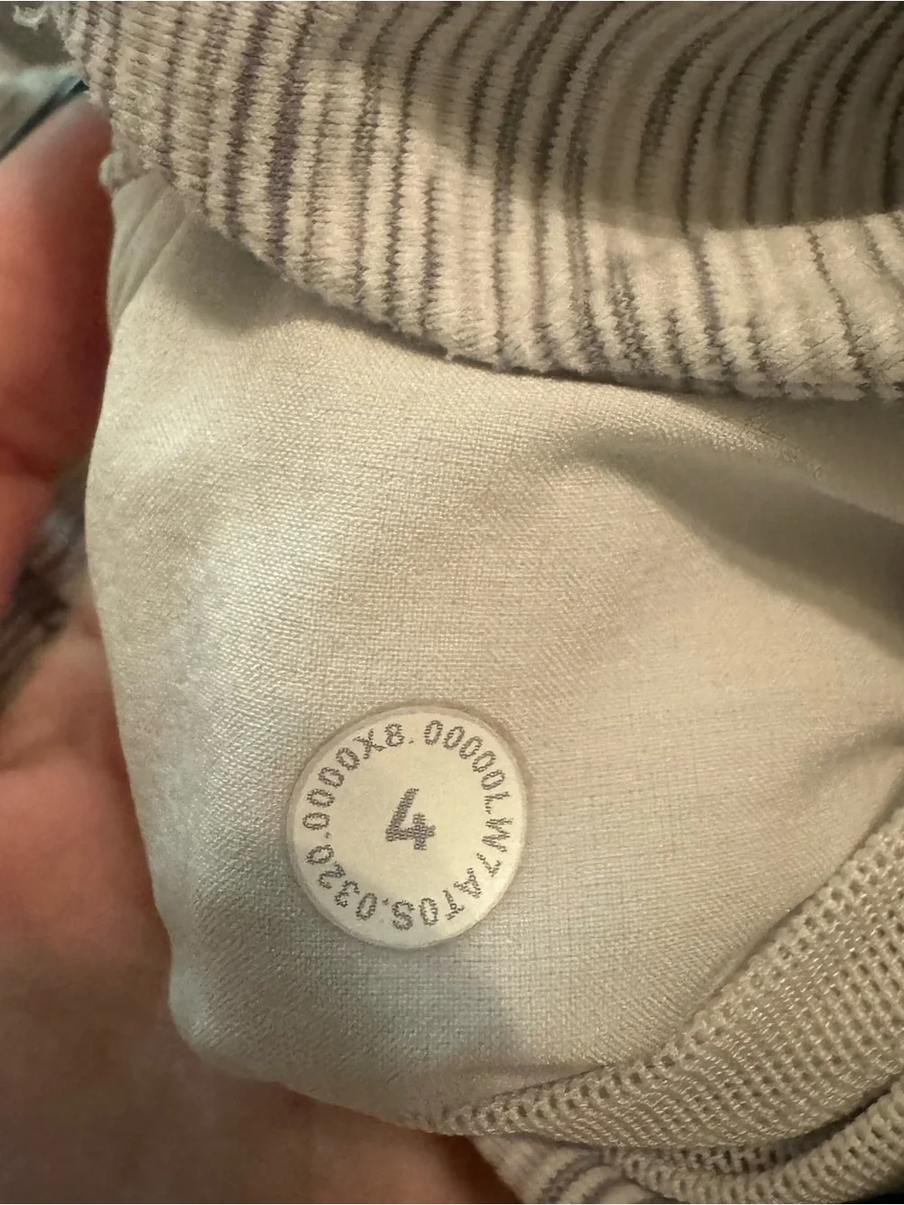 Lululemon On the Fly Shorts